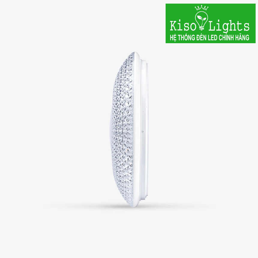 Đèn LED ốp trần Smart Bluetooth rạng đông LN22.BLE 500/40W