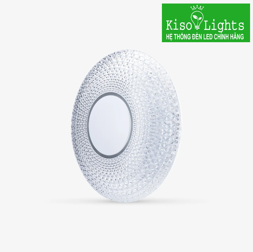 Đèn LED ốp trần Smart Bluetooth rạng đông LN22.BLE 500/40W