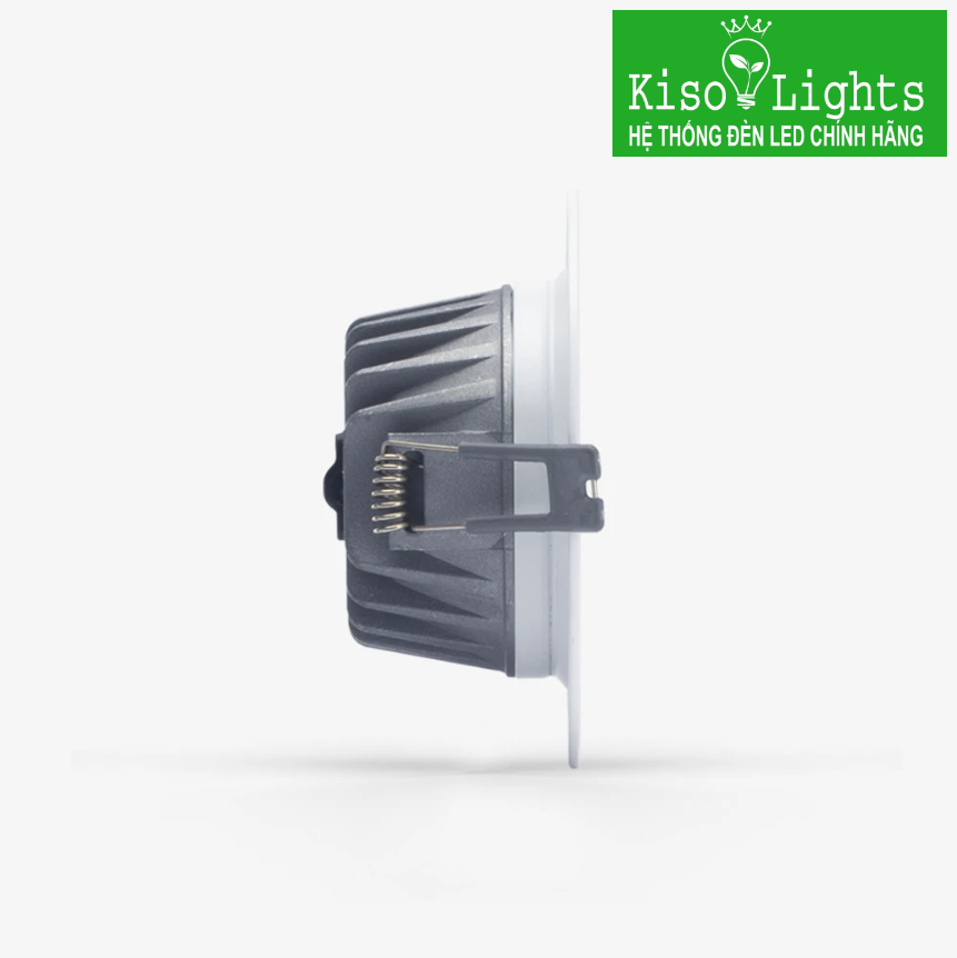 Đèn LED âm trần Smart Bluetooth rạng đông AT14.BLE 90/9W