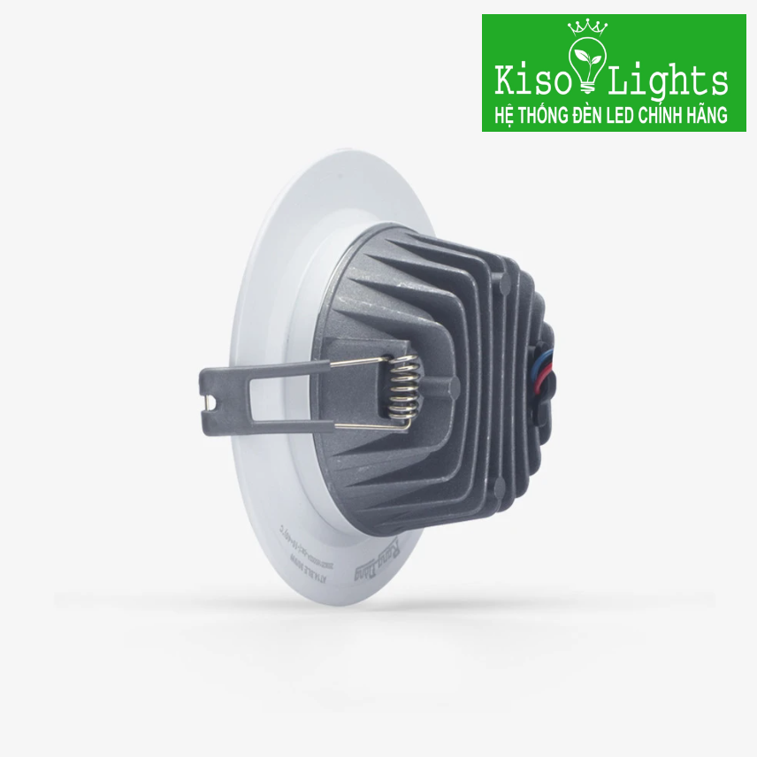 Đèn LED âm trần Smart Bluetooth rạng đông AT14.BLE 90/9W