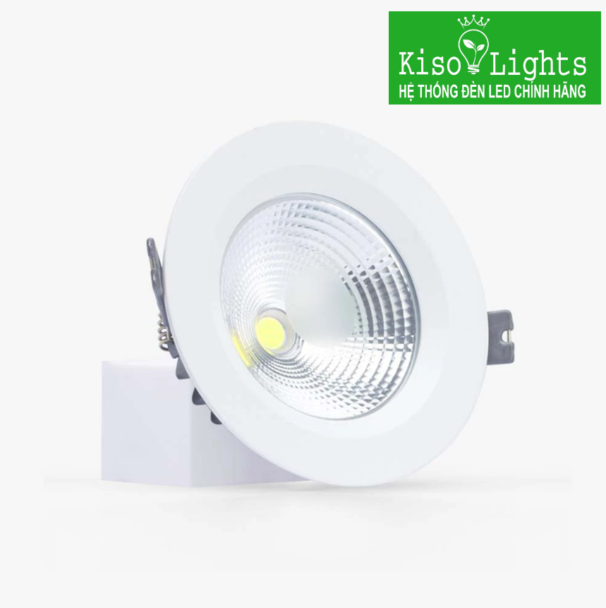 Đèn LED âm trần Smart Bluetooth rạng đông AT14.BLE 90/9W