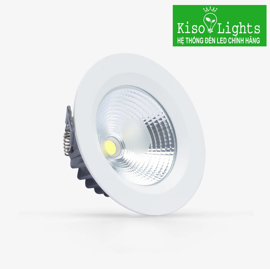 Đèn LED âm trần Smart Bluetooth rạng đông AT14.BLE 110/12W