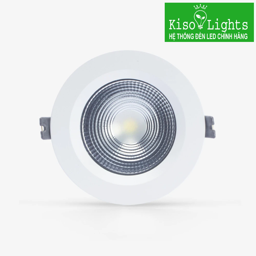 Đèn LED âm trần Smart Bluetooth rạng đông AT14.BLE 110/12W