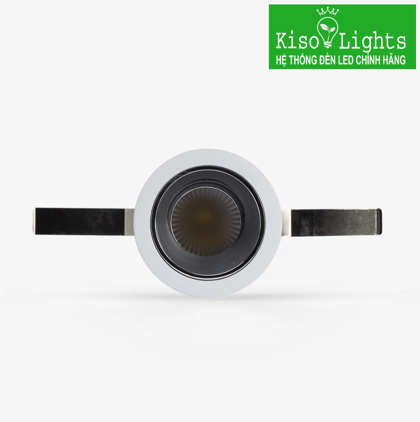 Đèn LED âm trần Smart Bluetooth rạng đông AT18.BLE 60/7W (F18)