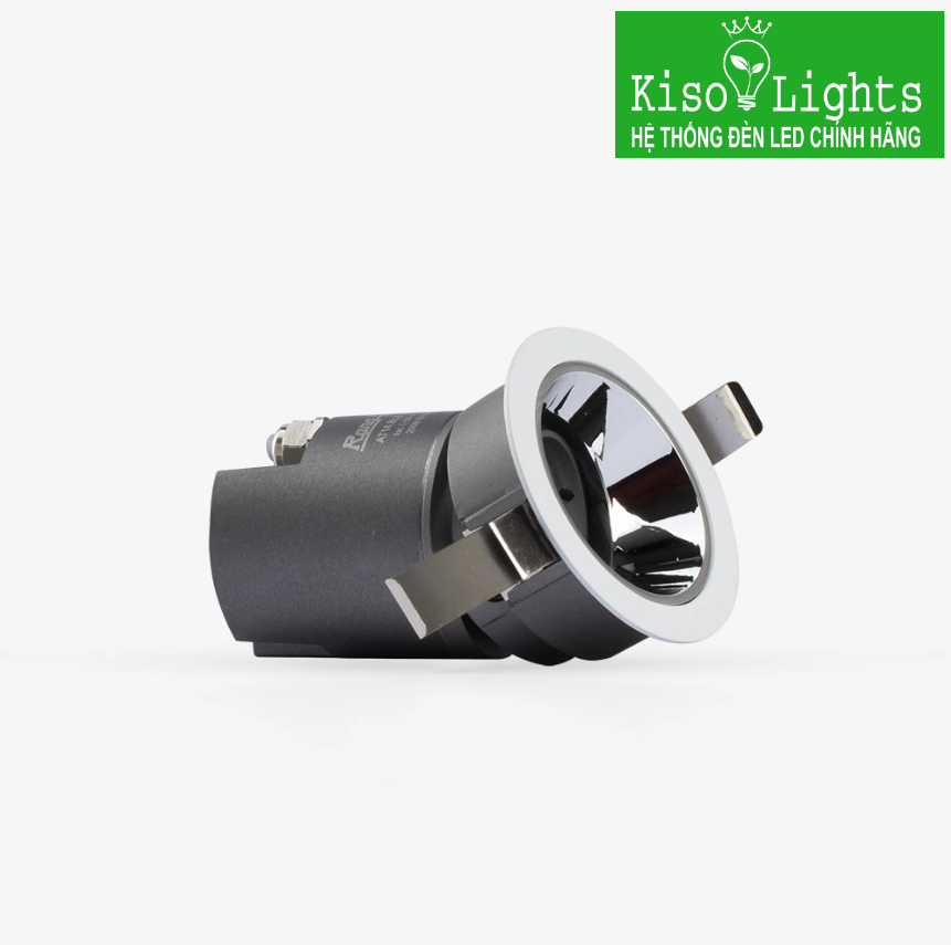 Đèn LED âm trần Smart Bluetooth rạng đông AT18.BLE 60/7W (F18)