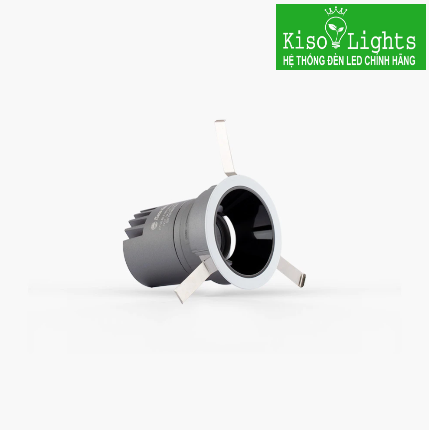 Đèn LED âm trần Smart Bluetooth rạng đông AT18.BLE 80/12W (F36)