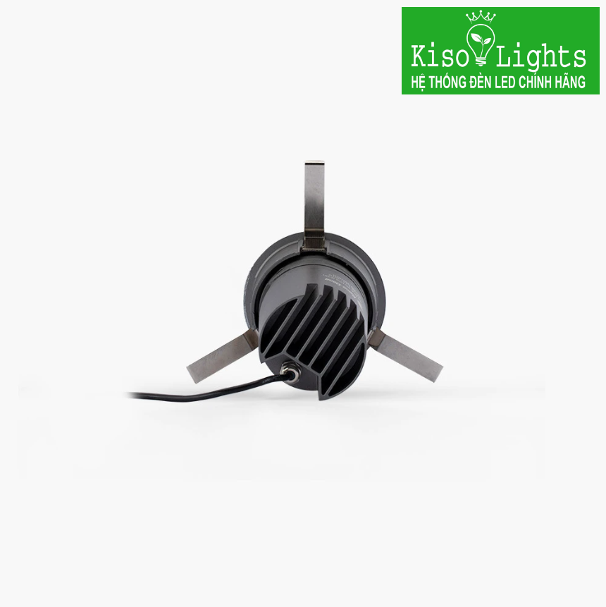 Đèn LED âm trần Smart Bluetooth rạng đông AT18.BLE 60/7W (F24)