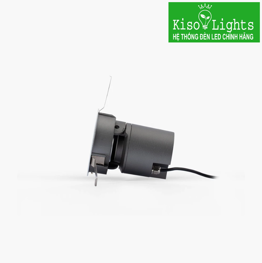 Đèn LED âm trần Smart Bluetooth rạng đông AT18.BLE 60/7W (F24)