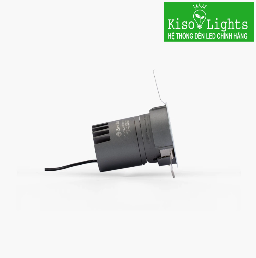 Đèn LED âm trần Smart Bluetooth rạng đông AT18.BLE 60/7W (F24)