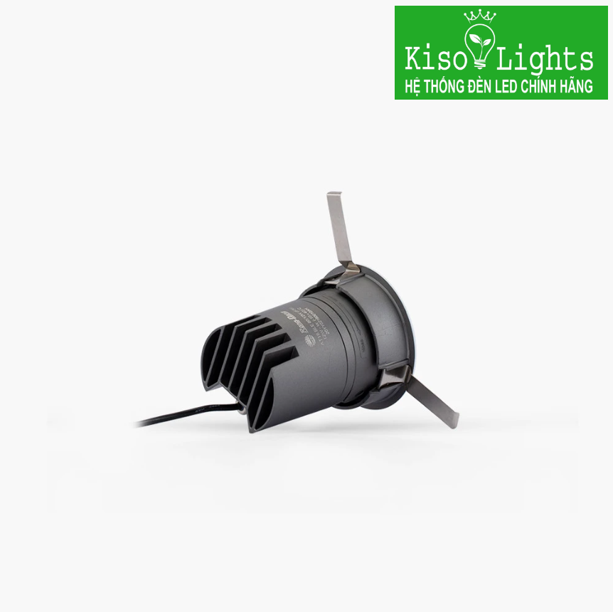 Đèn LED âm trần Smart Bluetooth rạng đông AT18.BLE 80/12W (A24)