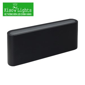 Đèn Tường Trang Trí TLC 12W TLC-917-TĐ-12W-02