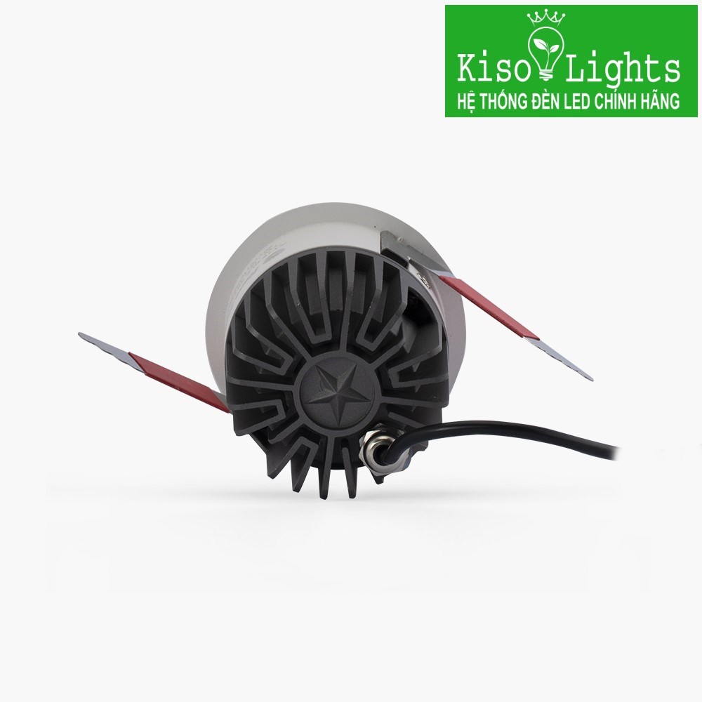 Đèn LED âm trần Smart Bluetooth rạng đông AT19.BLE 80/12W (A24)