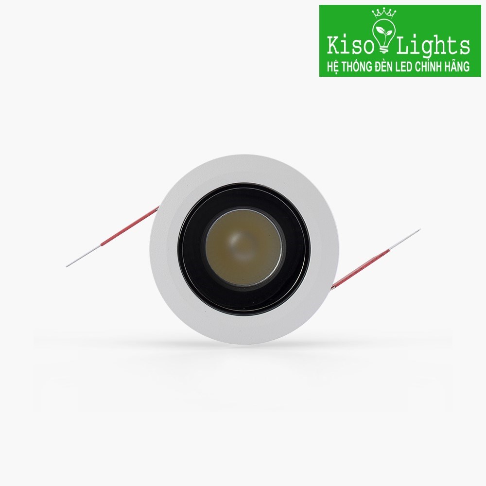 Đèn LED âm trần Smart Bluetooth rạng đông AT19.BLE 80/12W (A24)