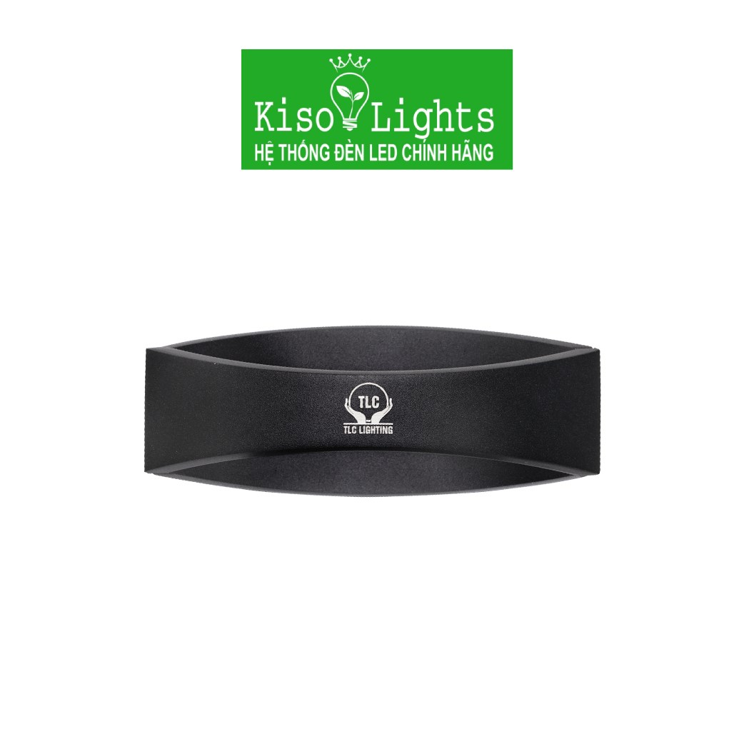 Đèn Tường Trang Trí TLC 6W TLC-ĐTT-BDTĐ-06W-02