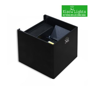 Đèn Tường Trang Trí TLC 6W TLC-ĐTT-HVTĐ-06W-02