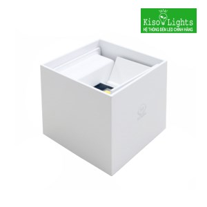 Đèn Tường Trang Trí TLC 6W TLC-ĐTT-HVTT-06W-02