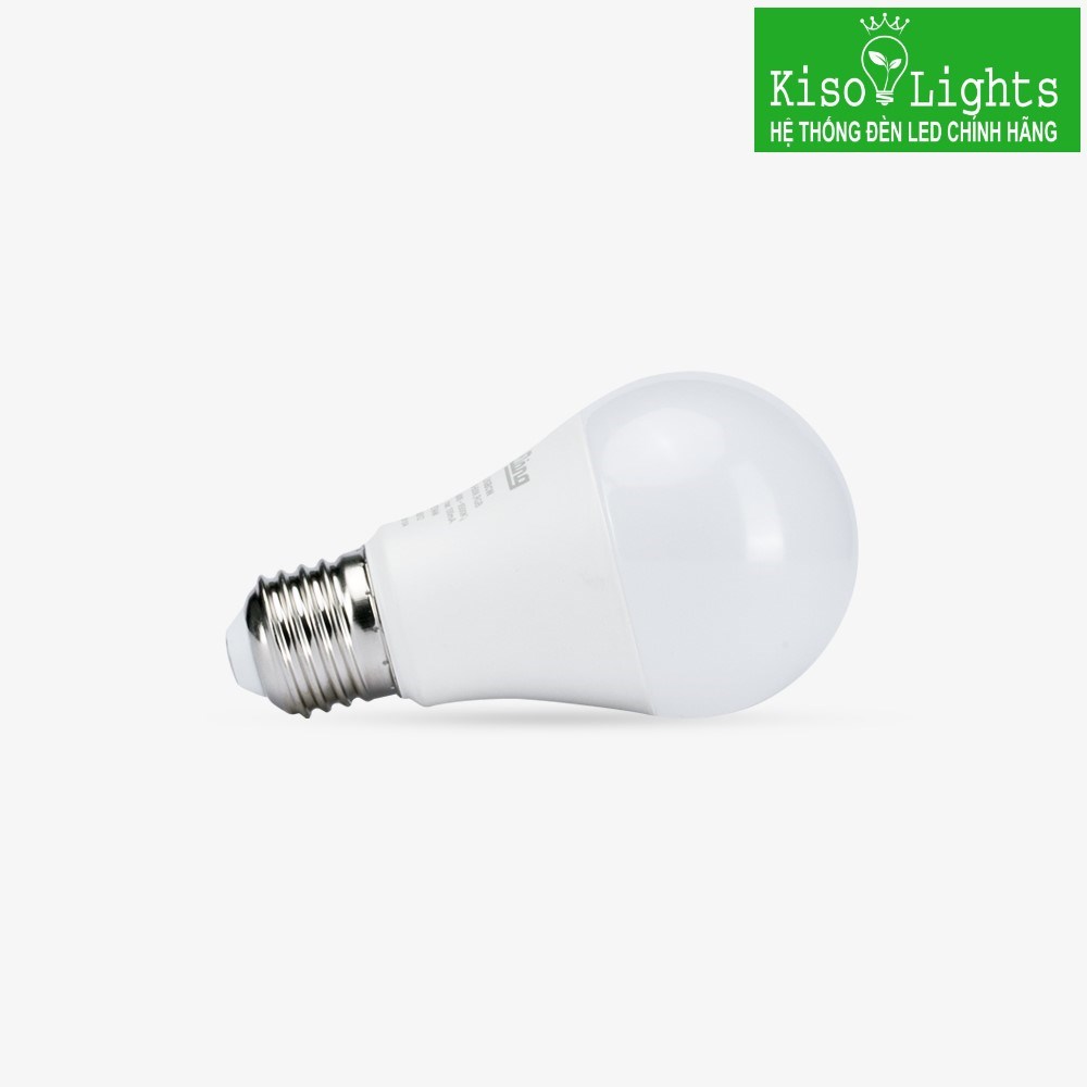 Đèn LED bulb Smart Bluetooth rạng đông A60.BLE.RGBCW/9W