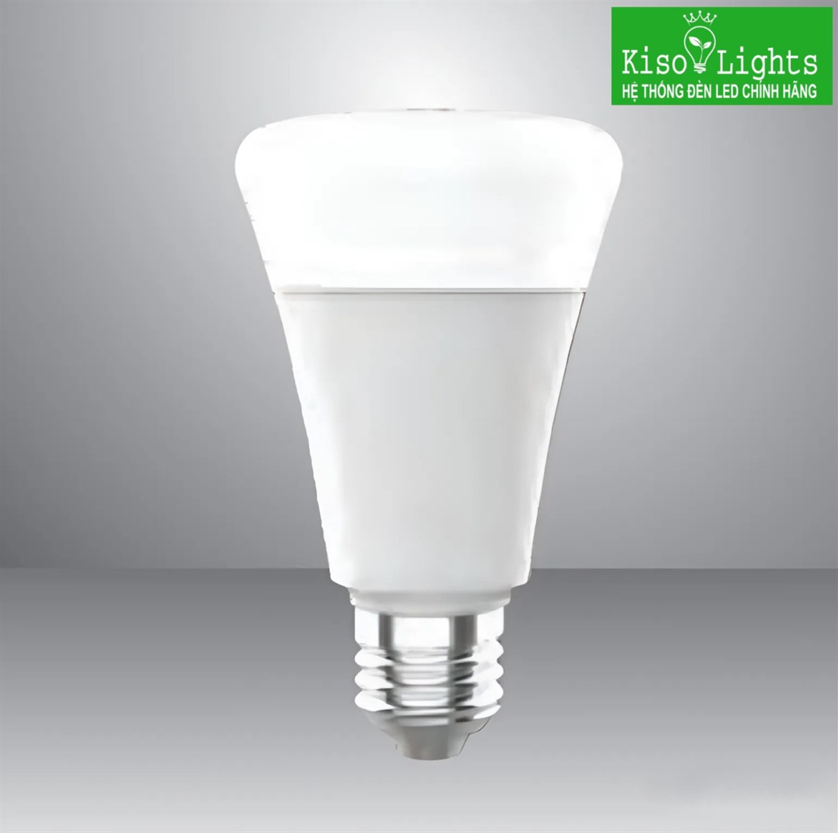 Đèn LED bulb Smart Bluetooth rạng đông A65.BLE.RGBCW/9W