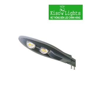 Đèn đường led cá mập 100w TLC TT-ĐCA-TS-100W