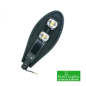 Đèn đường led cá mập 150w TLC TT-ĐCA-TS-150W