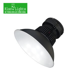 Đèn led nhà xưởng High Bay 80W TLC TT-DLX-TS-80W