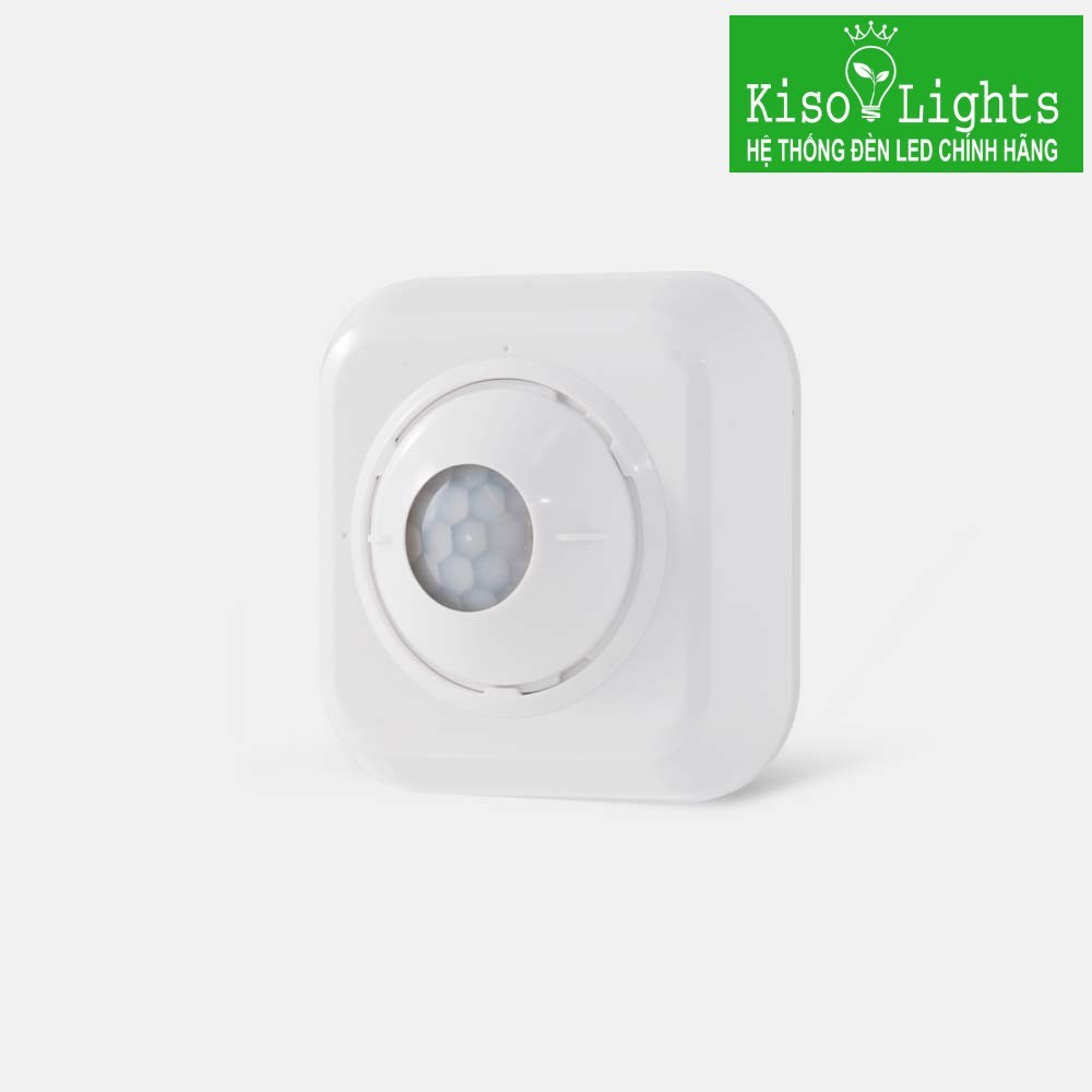 Cảm biến chuyển động Smart rạng đông CB02.PIR.BLE (DC)