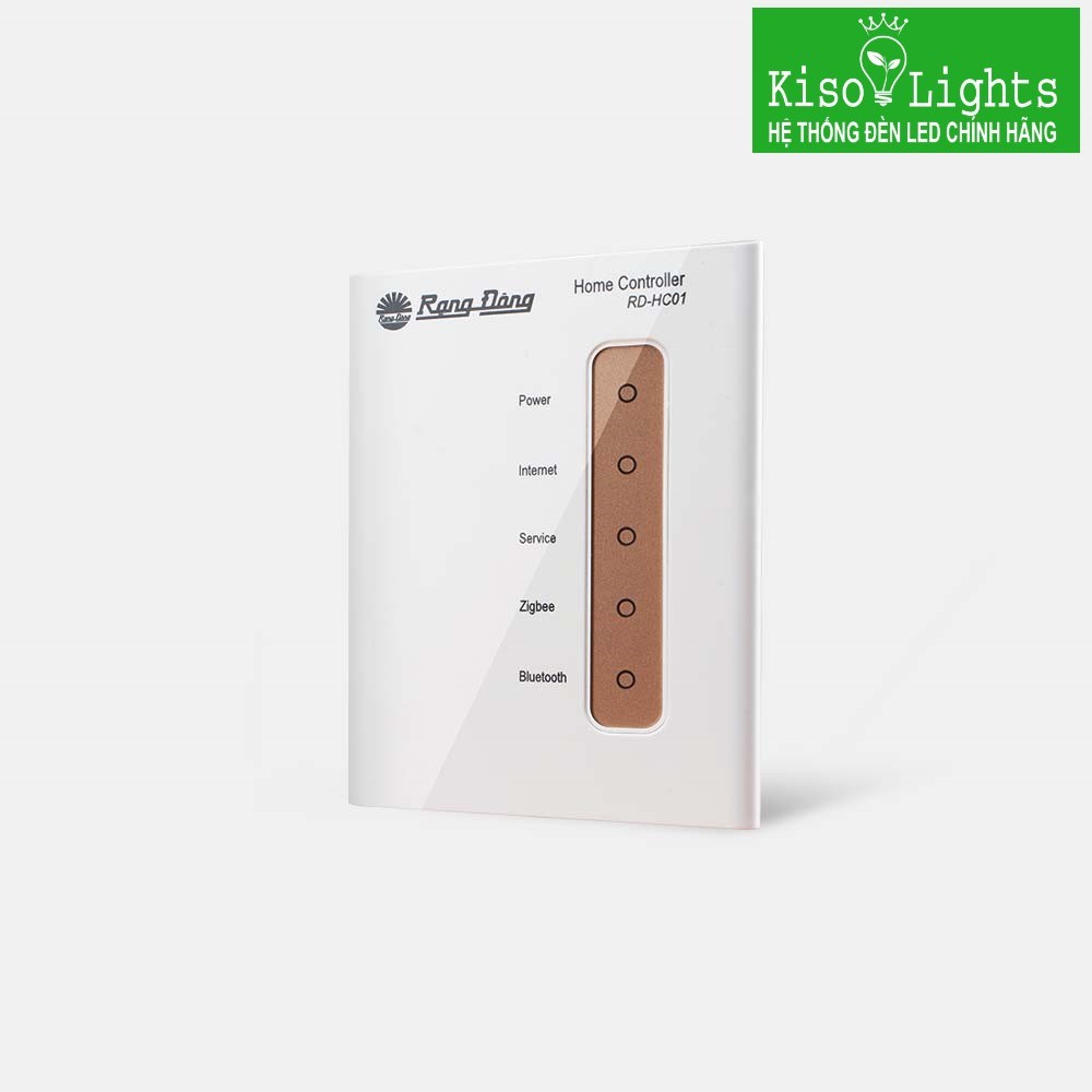 Bộ điều khiển trung tâm Smart Bluetooth rạng đông RD- HC01