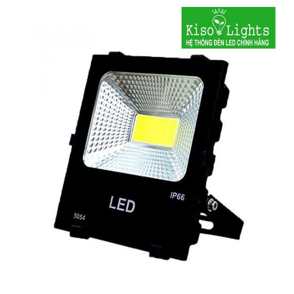 Đèn led pha 20W không vít TLC TT-PIP-TĐ-20W