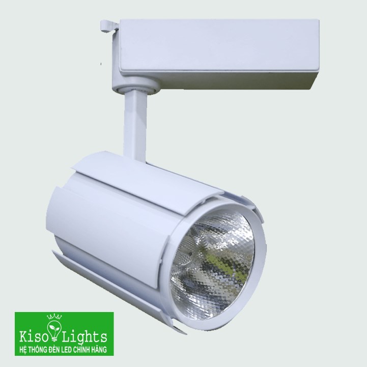 Đèn led rọi ray 2 lớp 10W TLC TT-R2L-TT-10W