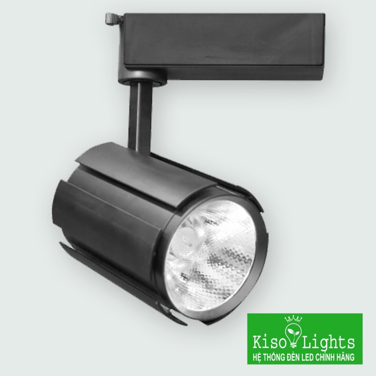 Đèn led rọi ray 2 lớp 20W TLC TT-R2L-TĐ-20W