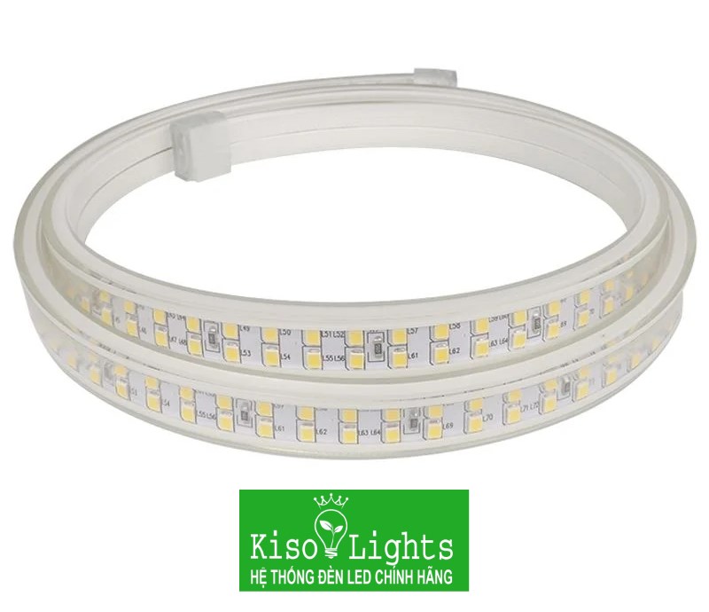 Đèn led dây URANUS TLC TT-LDU-BN-09W