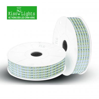 Đèn led dây Happy TLC TT-DHB-1H-25M -TIM