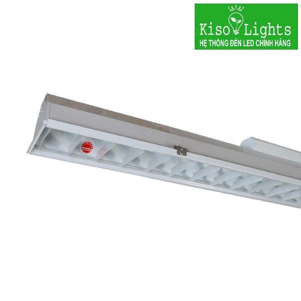 Đèn led tube học đường rạng đông BD T8L CSLH/18x2