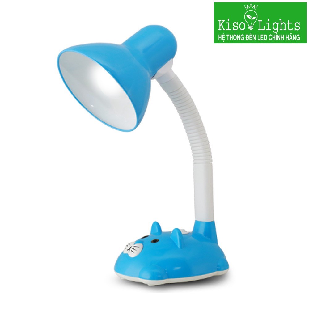 Đèn bàn học led rạng đông RD-RL-33