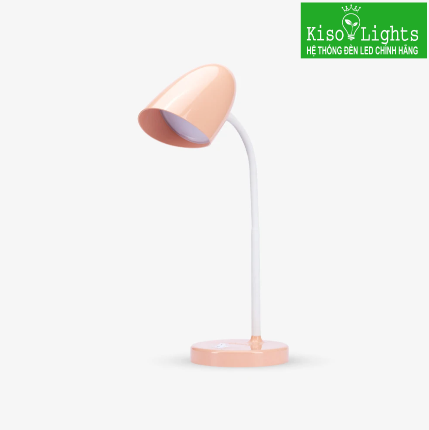 Đèn bàn học led rạng đông RD-RL-38