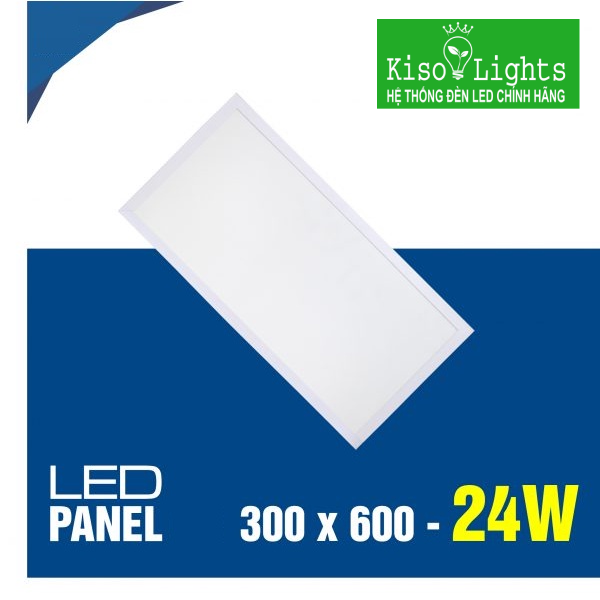 Đèn led Panel 24W OS 300x600 TLC TO-TOS-KT-30x60