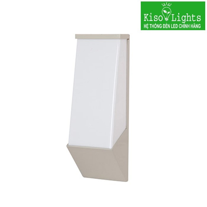 Đèn LED Gắn Tường Rạng Đông 5W GT07L/5W