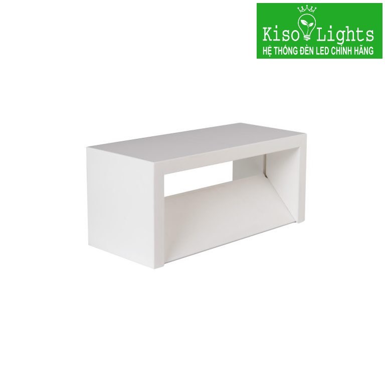 Đèn LED Gắn Tường Rạng Đông 5W D GT04L HG/5W