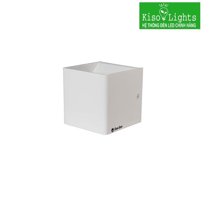 Đèn LED Gắn Tường Rạng Đông 5W D GT03L V/5W