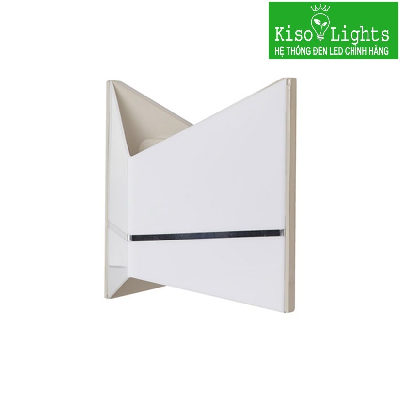 Đèn LED Gắn Tường Rạng Đông 5W D GT12L/5W