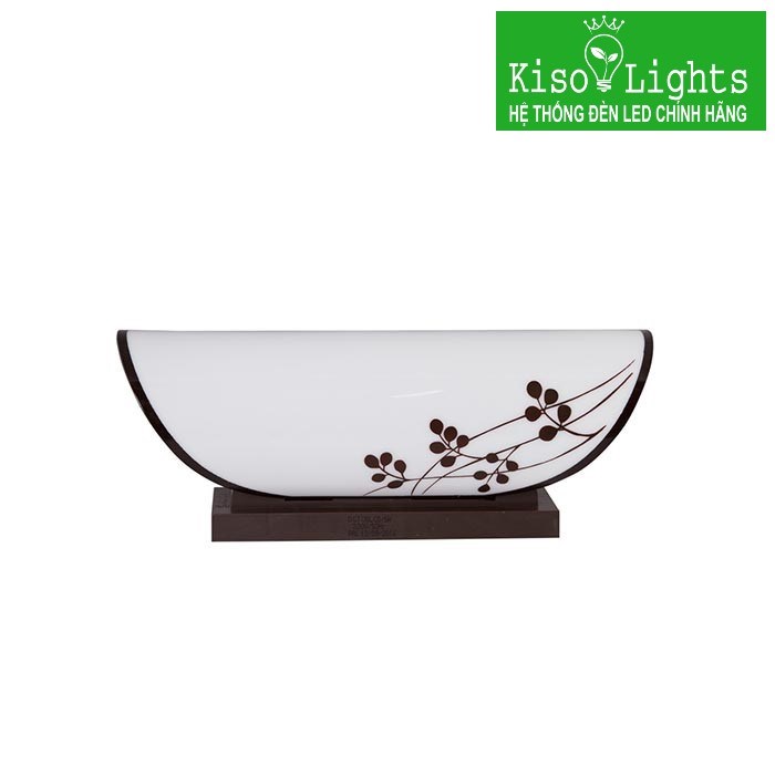 Đèn LED Gắn Tường Rạng Đông 2.5W D GT06L CD/2.5W