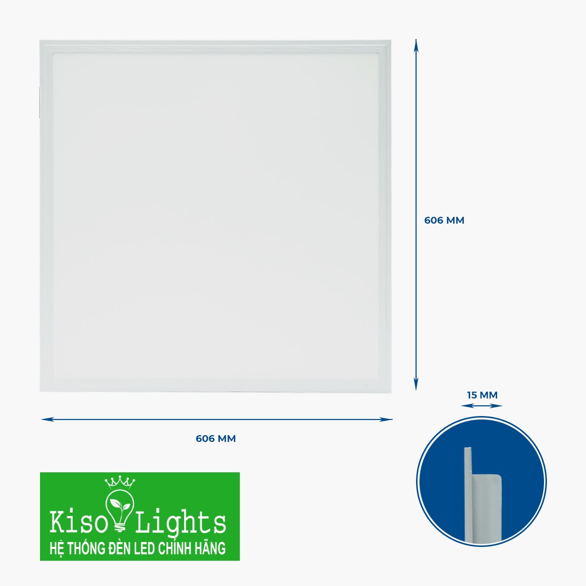 Đèn led Panel 42W 300x1200 TLC TT-PTT-CT-30x120-01