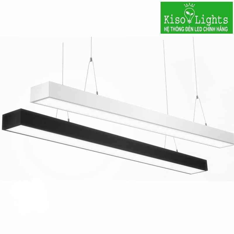 Đèn Thả Văn Phòng 1200mm Philips RC095V LED26S