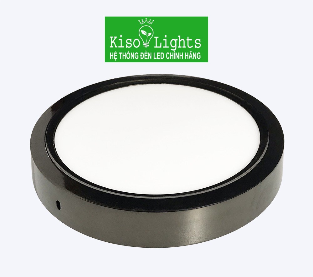 Đèn ốp trần nổi đổi màu 24W TLC TT-ONT-HTTĐ-24W-03