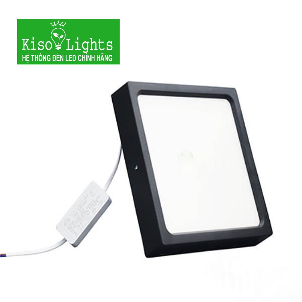 Đèn ốp trần nổi đổi màu 6W TLC TT-ONT-HVTT-6W-03