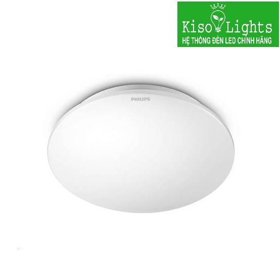 Đèn led ốp trần 16W Philips 33362 Moire Led Ceiling16W