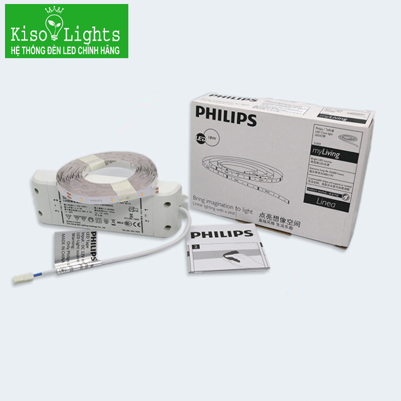 Dây led Philips 31059