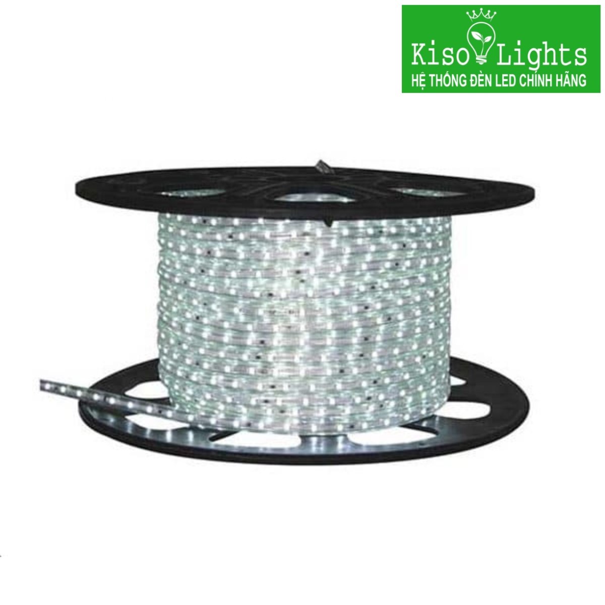 Đèn LED Dây Philips 8W 50m 31162 Silicon Philips