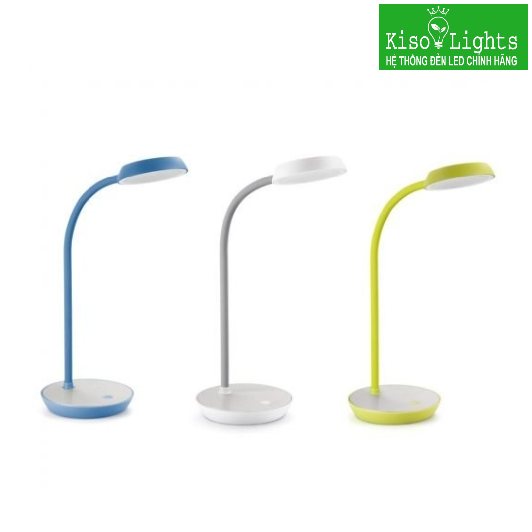 Đèn bàn Philips LED Compass 66045