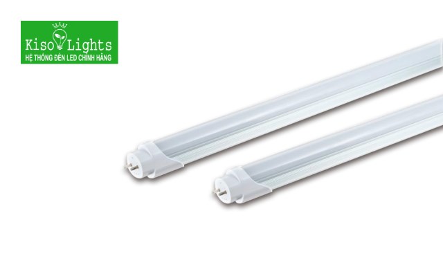 Đèn tuýp led T8 nhôm nhựa 18W 1,2mm TLC TT-TT8-TT-18W